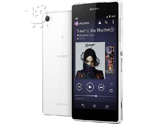 PoulaTo: Sony Mobile - Xperia Z2 κινητό τηλέφωνο 16GB (Unlocked)